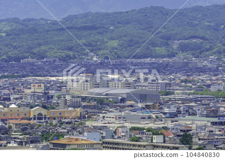 Kannabe, Hiroshima Prefectural Fukuyama Industrial Exchange Center, Big Rose, Fukuyama City, Hiroshima Prefecture 104840830