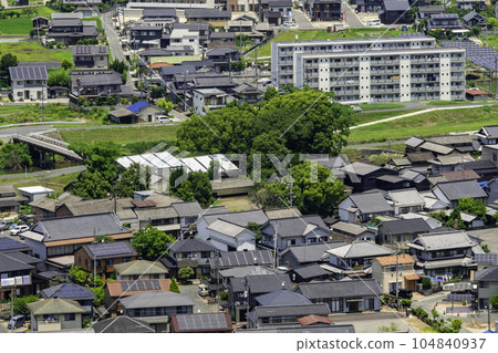 廣島縣福山市神鍋連宿和菅山故居 104840937