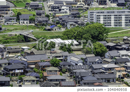廣島縣福山市神鍋連宿和菅山故居 廣島縣福山市神鍋連宿和菅山故居 104840938