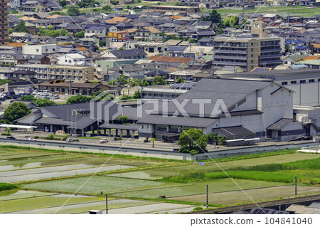 神鍋福山市神鍋文化中心 福山市神鍋圖書館 廣島縣福山市 104841040