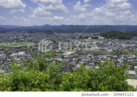 廣島縣福山市神鍋宿周邊街道 104841121