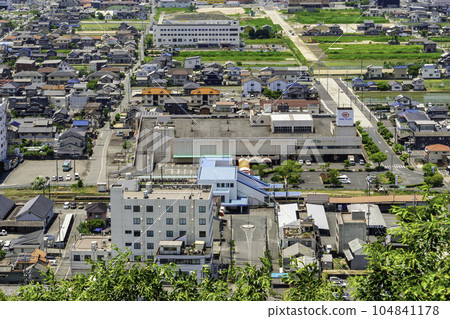 廣島縣福山市神鍋站 廣島縣福山市神鍋站 104841178