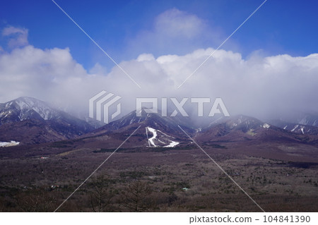 八岳 八岳 104841390