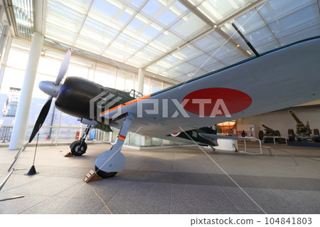 零式戰鬥機52型零式戰鬥機零式戰鬥機 104841803