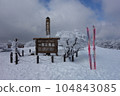 Godama peak 104843085
