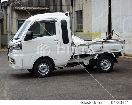 大發 Hijet Jumbo 大發 Hijet Jumbo 104843165