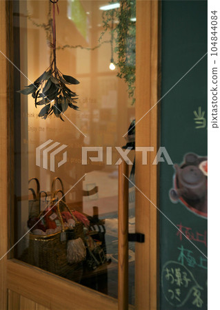 一般商店櫥窗 一般商店櫥窗 104844084