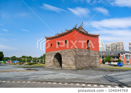 城市北門, 台北市, 台灣 104844769
