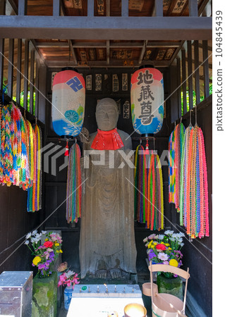 Gokokuji Temple, Bunkyo Ward, Tokyo 104845439