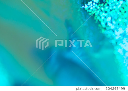 Deep green cosmic image 104845499