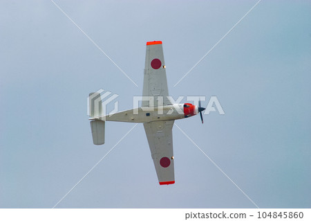 海上自衛隊飛行訓練機T-5 海上自衛隊飛行訓練機T-5 104845860