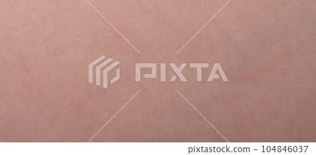 Macro of baby skin texture Macro of baby skin texture 104846037