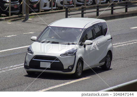 緊湊型 2box 乘用車 緊湊型 2box 乘用車 104847144