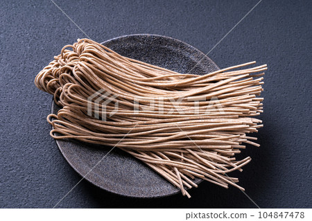 Soba Soba 104847478