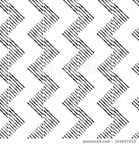 Seamless decorative pattern. Abstract background design. 104847810