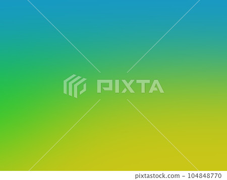 Gradation illustration¥ Gradation illustration¥ 104848770