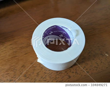 surgical tape 104849271