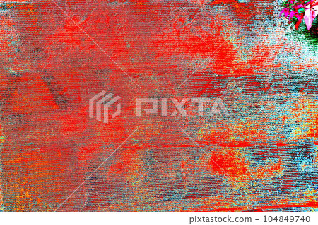 Watercolor wash and brush stroke texture background. grunge strokes of whitewash on cover fabric Watercolor wash and brush stroke texture background. grunge strokes of whitewash on cover fabric 104849740