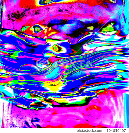 Moving Bubbles on Light Background, macro shot. abstraction of the flow of a viscous fluid. Moving Bubbles on Light Background, macro shot. abstraction of the flow of a viscous fluid. 104850407