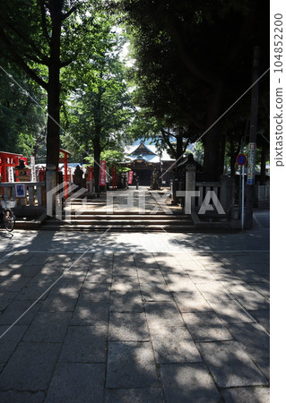 Zoshi Gakuya Tani Onimotoshindo 104852200