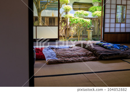 [岐阜縣] 江戶城下町別墅 勝川家 104852882