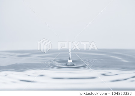 水_可持續形象 104853323