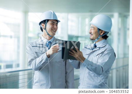 交通人員辦公樓 交通人員辦公樓 104853552