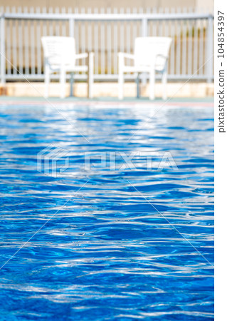 水面材料夏天形象 104854397