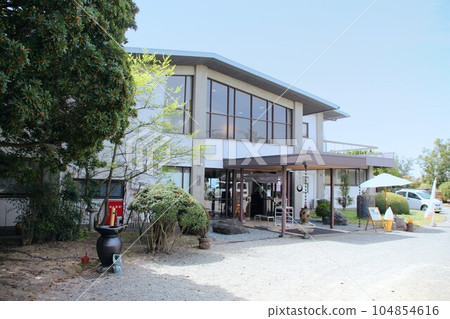 兵庫縣赤穗市雲炒展覽館桃井博物館&咖啡館Misaki 兵庫縣赤穗市雲炒展覽館桃井博物館&咖啡館Misaki 104854616