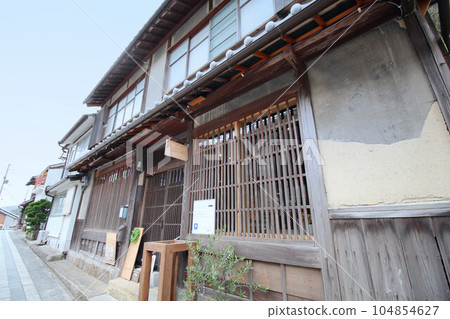 Café Shiawase Nayori Michi An old private house café like a hideout Sakoshi, Ako City, Hyogo Prefecture Café Shiawase Nayori Michi An old private house café like a hideout Sakoshi, Ako City, Hyogo Prefecture 104854627