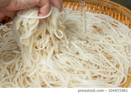 烏冬面 104855961