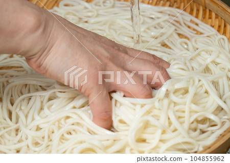 烏冬面 烏冬面 104855962
