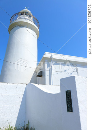 千葉立山須崎燈塔 104856701