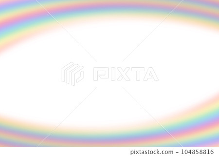 彩虹曲線背景 104858816