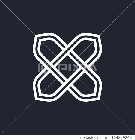 Logo Design Concept Logo Design Concept 104859248