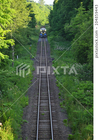 富良野線 104859443
