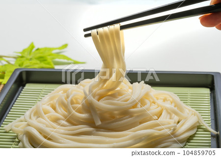 Mori Udon Mori Udon 104859705