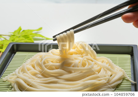 Mori Udon Mori Udon 104859706