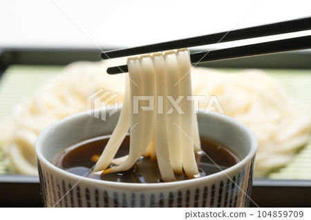 Mori Udon Mori Udon 104859709