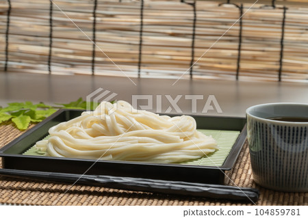 Mori Udon Mori Udon 104859781