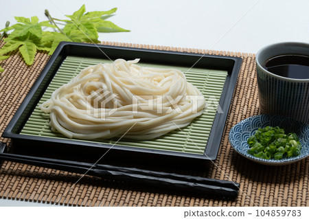 Mori Udon Mori Udon 104859783