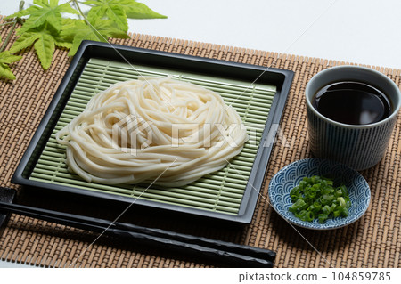 Mori Udon Mori Udon 104859785