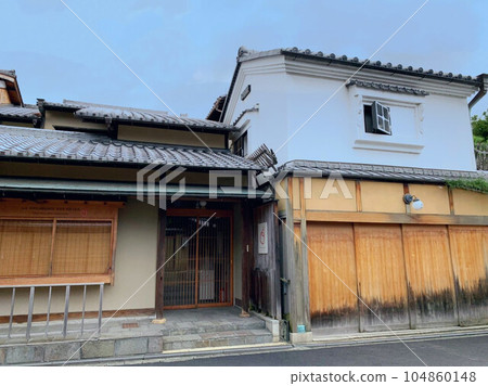 La Patisserie des Raves, the streets of Kyoto, Nene no Michi 104860148
