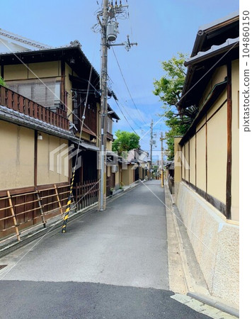 京都街景 Nene no Michi Ryokan Motonago 京都街景 Nene no Michi Ryokan Motonago 104860150