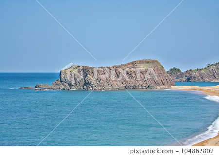 [Tateiwa]京都京丹後市探戈町 104862802