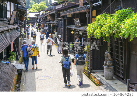 230620的小鎮插畫5z040 104864285