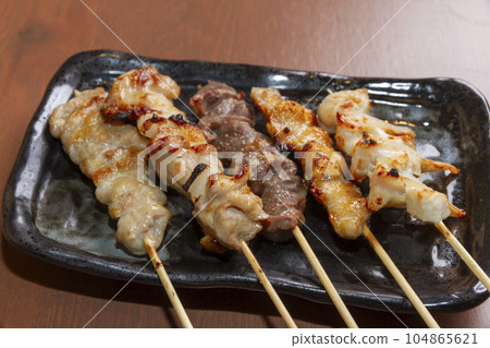 Roast Roast 104865621