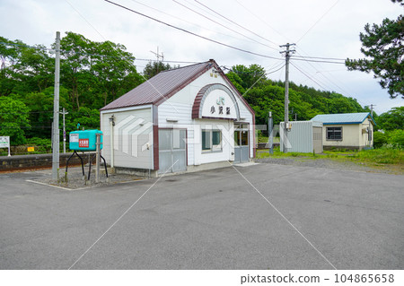 小澤站(函館本線/JR北海道) 小澤站(函館本線/JR北海道) 104865658