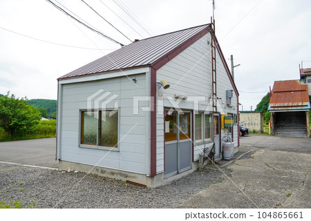 Ozawa Station (Hakodate Main Line/JR Hokkaido) Ozawa Station (Hakodate Main Line/JR Hokkaido) 104865661