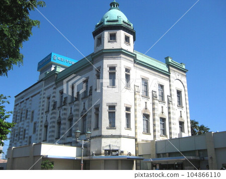 Saitama Resona Bank Kawagoe Branch 104866110